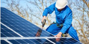 Installation Maintenance Panneaux Solaires Photovoltaïques à Champier